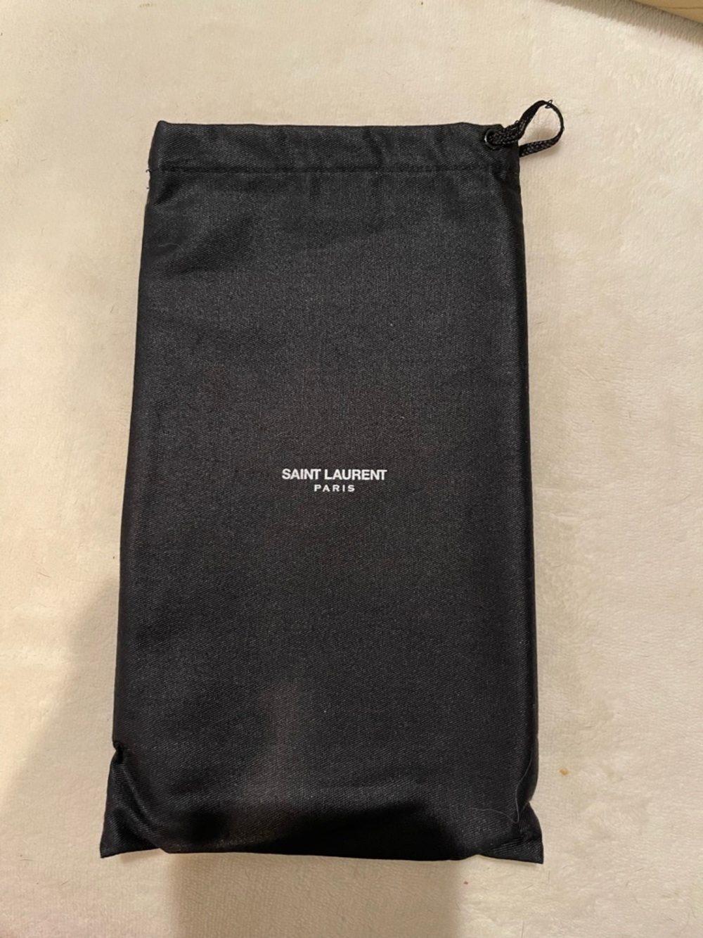 Saint Laurent like new Cassandra Matelasse zip around wallet - Picture 3 of 7